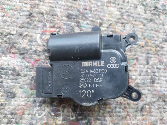 bontott VW TRANSPORTER Fűtés Állító Motor