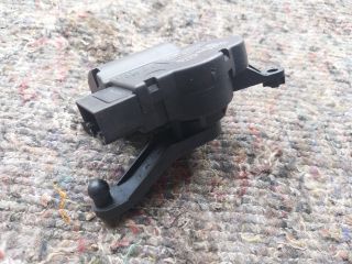 bontott VW TRANSPORTER Fűtés Állító Motor