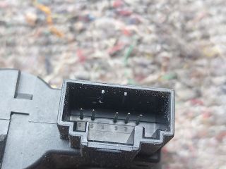 bontott VW TRANSPORTER Fűtés Állító Motor