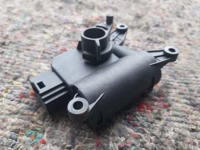 bontott VW TRANSPORTER Fűtés Állító Motor