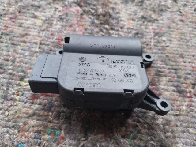 bontott VW TRANSPORTER Fűtés Állító Motor