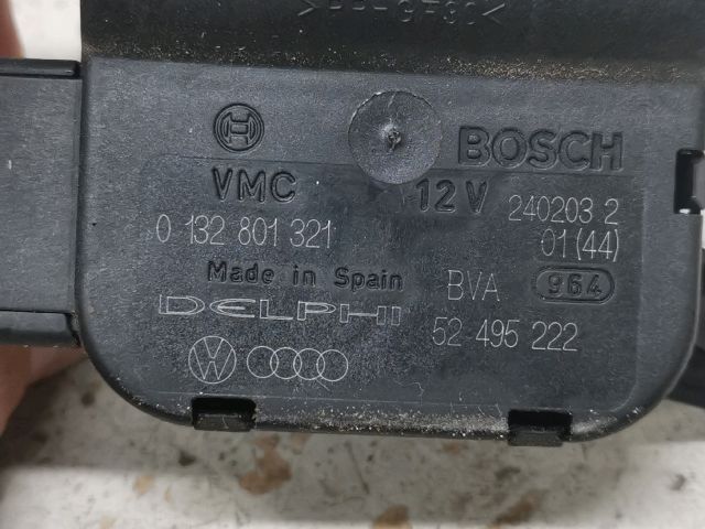 bontott VW TRANSPORTER Fűtés Állító Motor