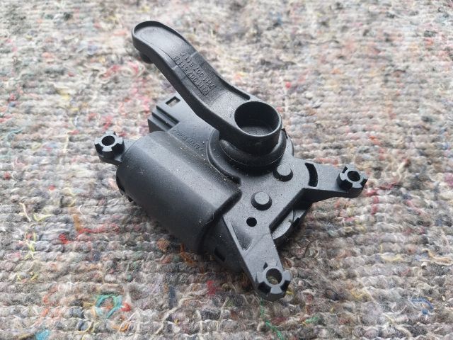 bontott VW TRANSPORTER Fűtés Állító Motor