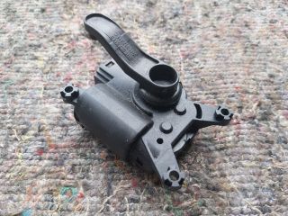 bontott VW TRANSPORTER Fűtés Állító Motor