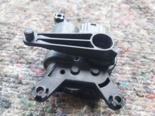 bontott VW TRANSPORTER Fűtés Állító Motor