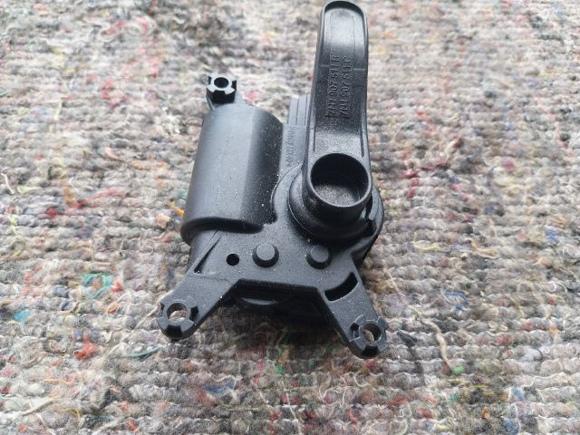 bontott VW TRANSPORTER Fűtés Állító Motor