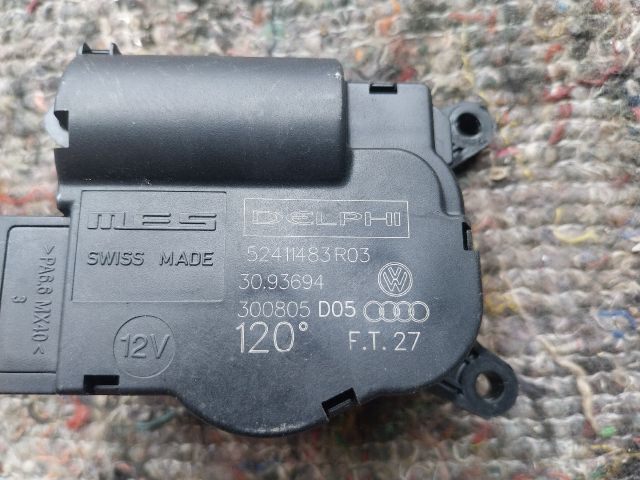 bontott VW TRANSPORTER Fűtés Állító Motor