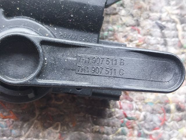 bontott VW TRANSPORTER Fűtés Állító Motor