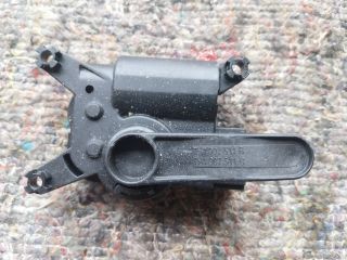 bontott VW TRANSPORTER Fűtés Állító Motor