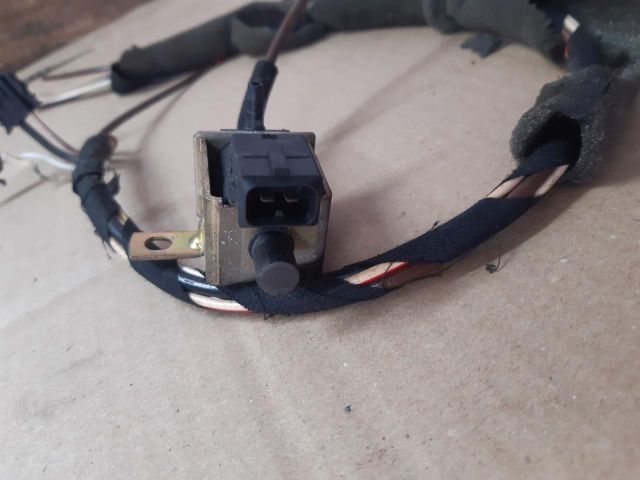 bontott VW TRANSPORTER Fűtés Állító Motor