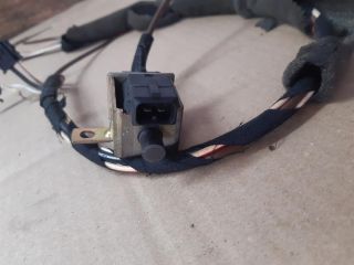 bontott VW TRANSPORTER Fűtés Állító Motor