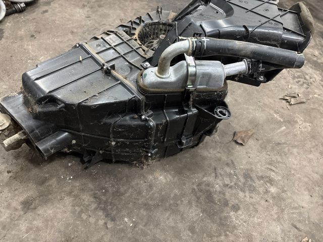 bontott VW TRANSPORTER Fűtés Box