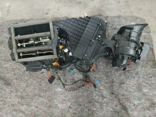 bontott VW TRANSPORTER Fűtés Box