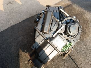 bontott VW TRANSPORTER Fűtés Box