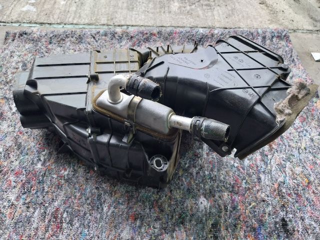 bontott VW TRANSPORTER Fűtés Box