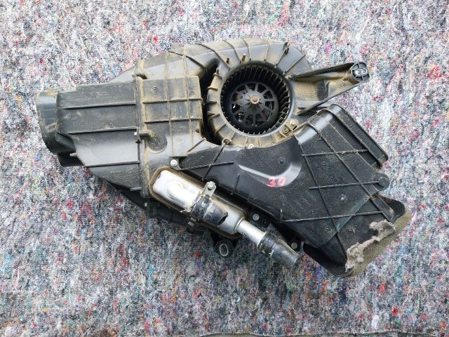 bontott VW TRANSPORTER Fűtés Box