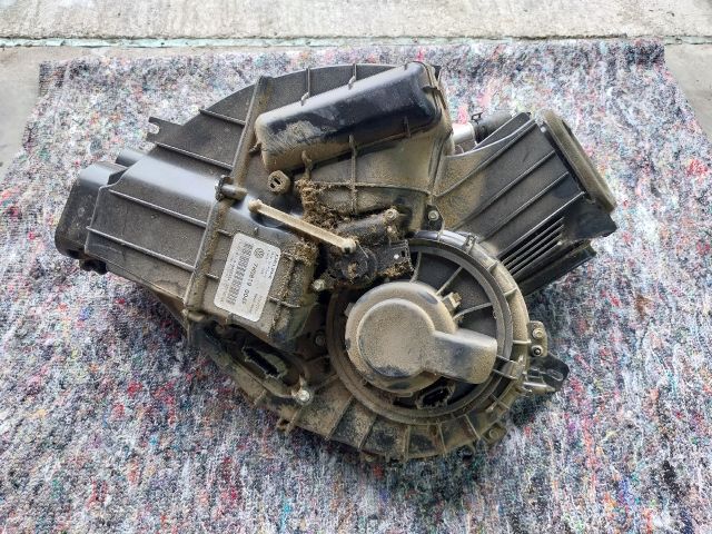 bontott VW TRANSPORTER Fűtés Box