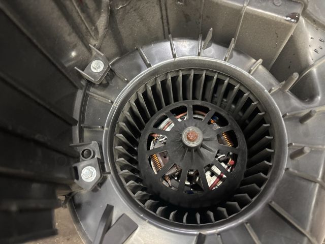 bontott VW TRANSPORTER Fűtés Box