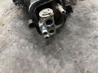 bontott VW TRANSPORTER Fűtés Box