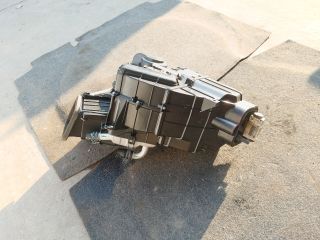 bontott VW TRANSPORTER Fűtés Box