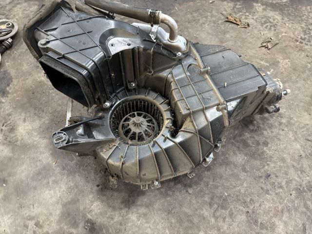 bontott VW TRANSPORTER Fűtés Box