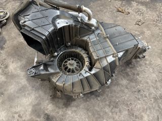 bontott VW TRANSPORTER Fűtés Box