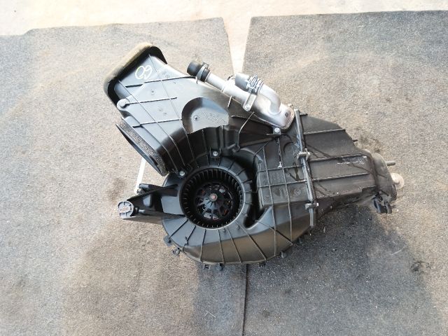 bontott VW TRANSPORTER Fűtés Box