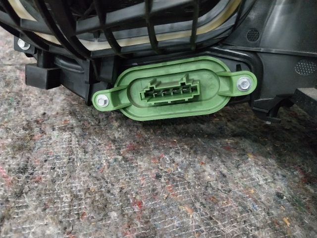 bontott VW TRANSPORTER Fűtés Box