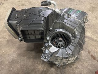 bontott VW TRANSPORTER Fűtés Box