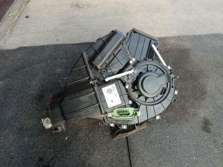 bontott VW TRANSPORTER Fűtés Box