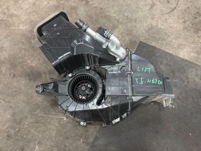 bontott VW TRANSPORTER Fűtés Box