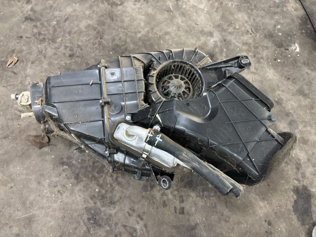 bontott VW TRANSPORTER Fűtés Box