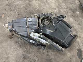 bontott VW TRANSPORTER Fűtés Box