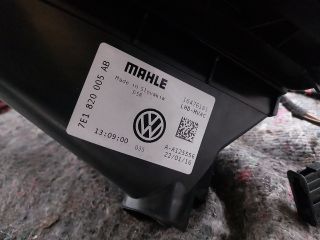 bontott VW TRANSPORTER Fűtés Box