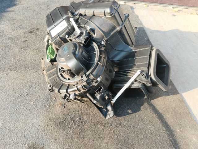 bontott VW TRANSPORTER Fűtés Box