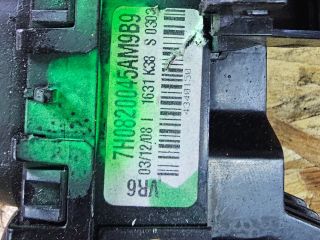 bontott VW TRANSPORTER Fűtés Vezérlő Modul