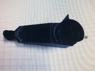 bontott VW TRANSPORTER Fűtésbox Állító Kar