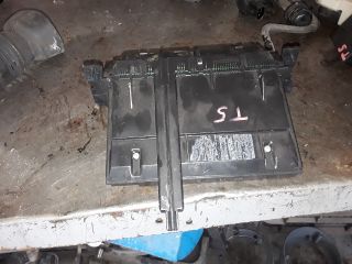 bontott VW TRANSPORTER Fűtéskapcsoló (digit klímás)