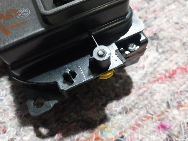 bontott VW TRANSPORTER Fűtéskapcsoló (digit klímás)