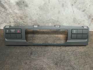 bontott VW TRANSPORTER Fűtéskapcsoló Keret