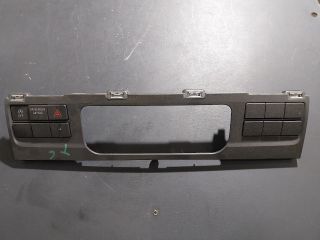 bontott VW TRANSPORTER Fűtéskapcsoló Keret