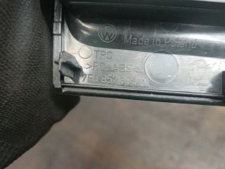 bontott VW TRANSPORTER Fűtéskapcsoló Keret