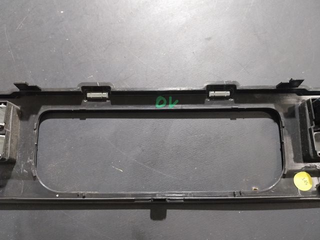 bontott VW TRANSPORTER Fűtéskapcsoló Keret