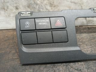 bontott VW TRANSPORTER Fűtéskapcsoló Keret