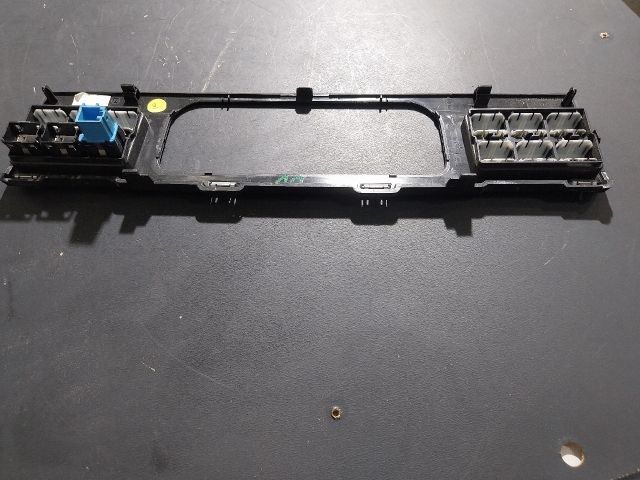 bontott VW TRANSPORTER Fűtéskapcsoló Keret