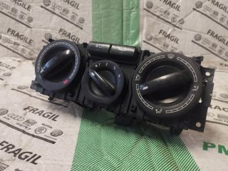 bontott VW TRANSPORTER Fűtéskapcsoló (manuális klímás)