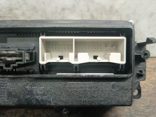 bontott VW TRANSPORTER Fűtéskapcsoló (manuális klímás)