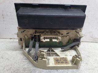 bontott VW TRANSPORTER Fűtéskapcsoló (manuális klímás)