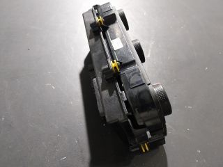 bontott VW TRANSPORTER Fűtéskapcsoló (manuális klímás)