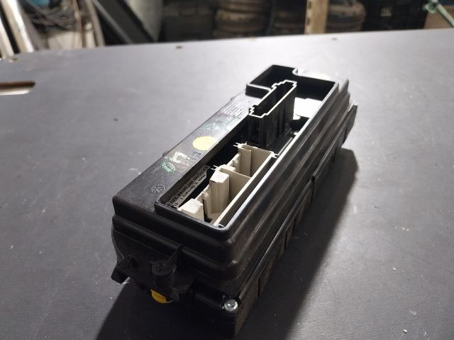 bontott VW TRANSPORTER Fűtéskapcsoló (manuális klímás)